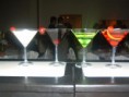 Barra de Martinis